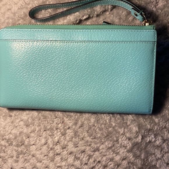 Kate spade wristlet $45 - Picture 3 of 5